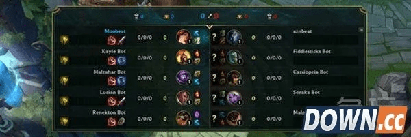 lol版本7.16,实效性解读策略|复古版_v2.716