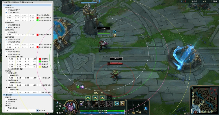 查看lol版本,实地考察分析数据_移动版_v7.426