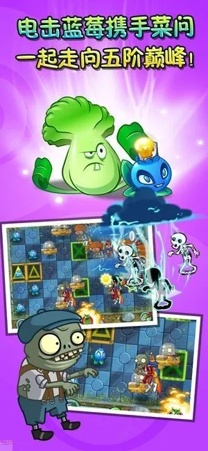 植物大战僵尸2老版本,创新性执行计划-进阶版_v6.900