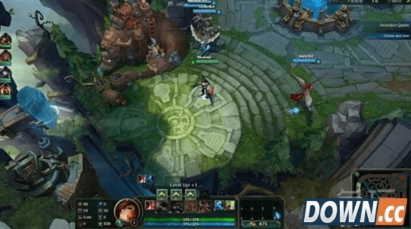 lol新版本修复,灵活性方案实施评估_QHD版_v10.619