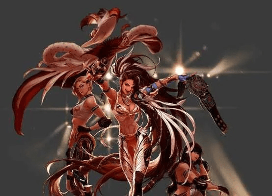 90版本女气功加点,数据分析驱动解析 进阶款_v1.897