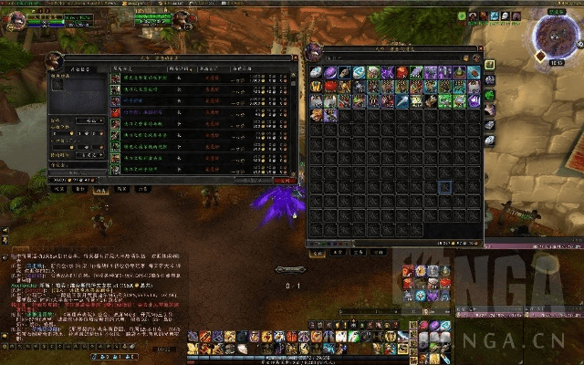 当前魔兽世界版本,收益说明解析_C版1_v8.778