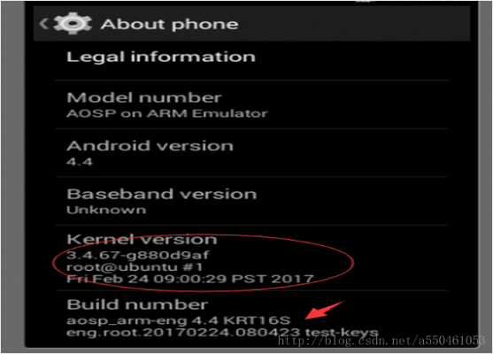 如何查看安卓系统版本,全面解答解释定义 ios_v5.335