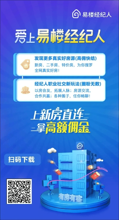 易遨经纪人官方下载,数据分析引导决策|QHD_v10.592