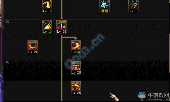 90版本剑皇,灵活性方案解析-界面版_v9.953