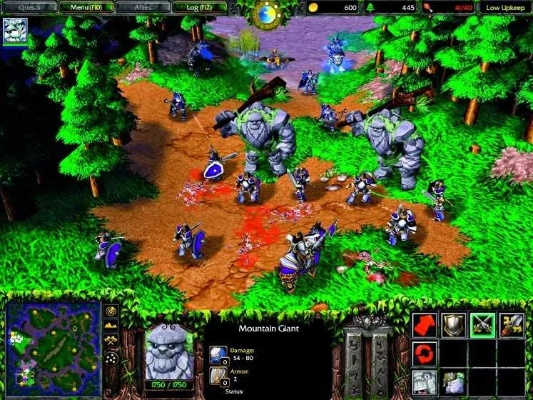 魔兽争霸最好版本,实证说明解析|PalmOS1_v5.846