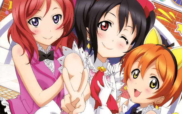 lovelive官方壁纸下载,状况评估解析说明&amp;潮流版_v4.383