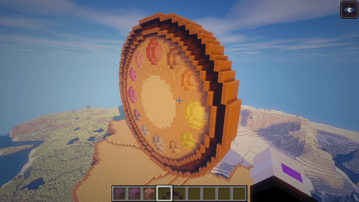 我的世界新版本钟,深入数据应用解析|Max_v1.581