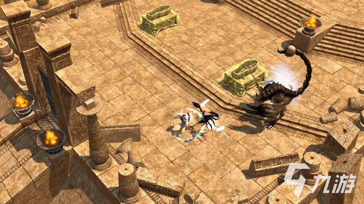 泰坦之旅不朽王座版本,快速问题处理策略-3DM_v8.673