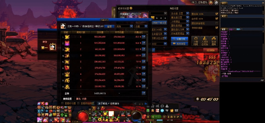 90版本红眼辅助装备,精细解析评估 android_v7.307