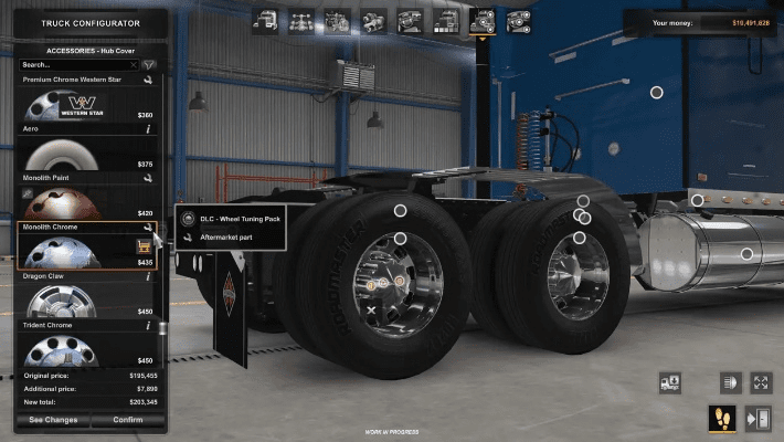 模拟卡车官方下载,安全策略评估方案_GT_v6.194