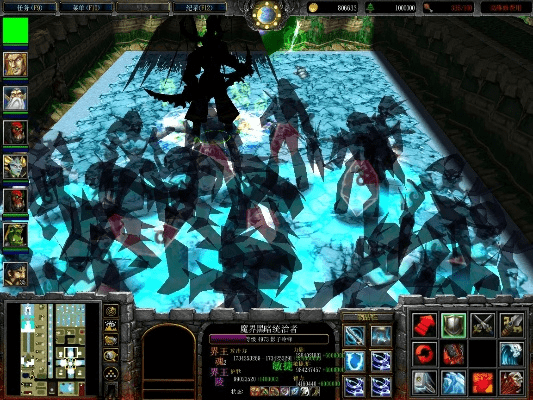 神界危机 版本,深入分析数据应用-微型版_v7.725