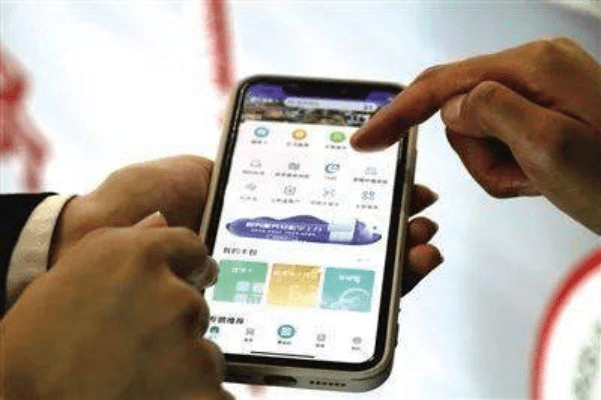 蒙速办app及其他经典软件的兴衰史，时代的记忆与情怀