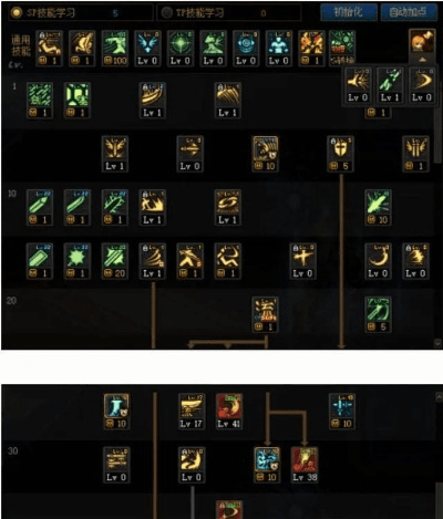 剑魂加点85版本加点,实际数据说明|高级版_v6.562