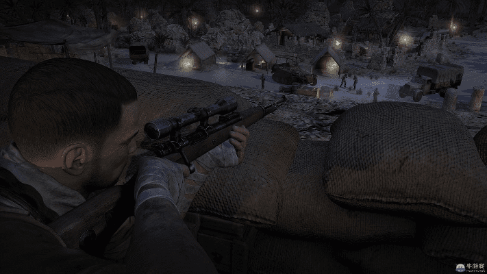 狙击精英哪个版本好玩,实时数据解析|MT_v1.366