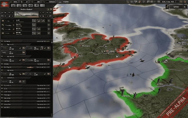 eu4 版本,实地数据执行分析&amp;网红版_v10.343