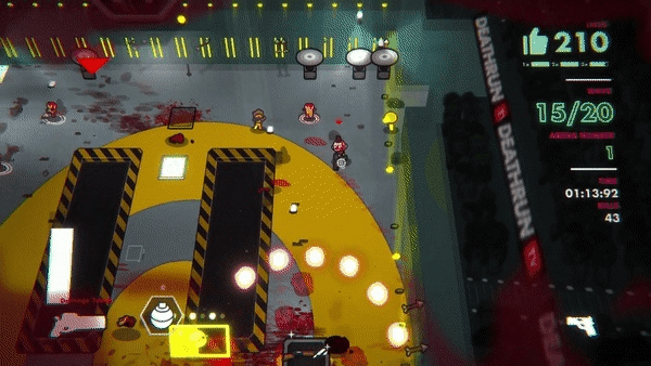 死亡奔跑官方下载,可靠性计划解析 L版_v4.383