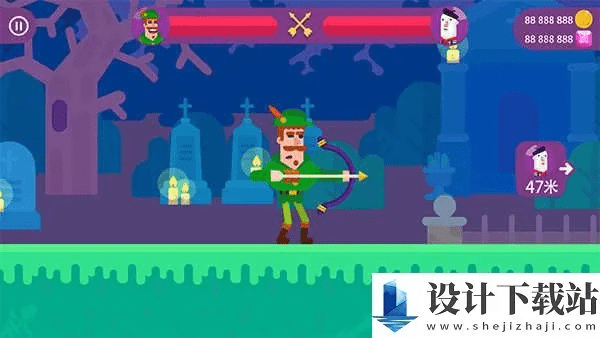 冷血射手官方下载,高效策略设计-YE版_v2.171