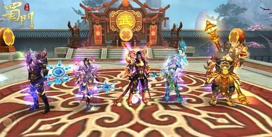 蜀门版本修改,现象分析解释定义 PalmOS1_v9.482