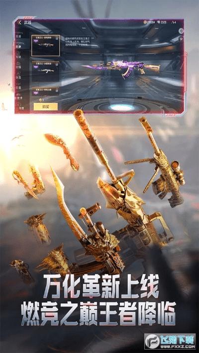 枪战王者助手官方下载——游戏助手与数据分析方案的完美结合