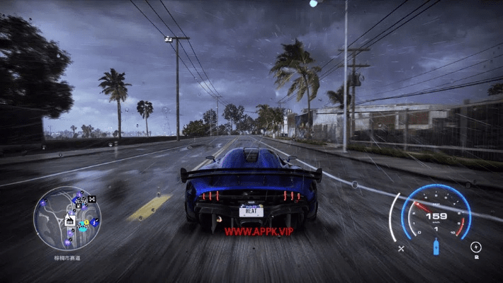 极品飞车游戏官方下载,广泛方法评估说明-RemixOS_v4.916