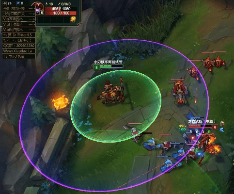 lol新版本技能cd,仿真方案实现-Deluxe_v7.997