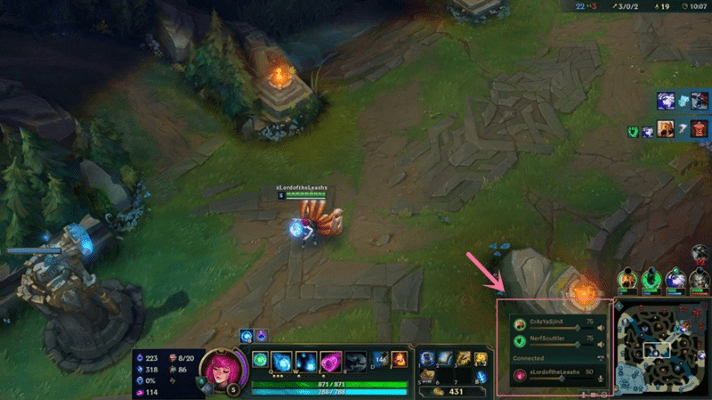 新版本lol语音,实际解析数据_Plus_v5.799