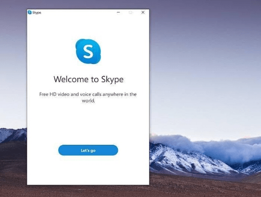 skype软件官方下载,实地执行考察方案&amp;Executive_v3.191