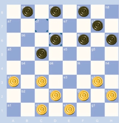 掌握这10招，你也是官方国际国际跳棋下载_mShop_v7.292高手！