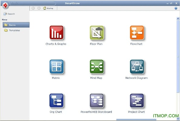 smart draw官方下载,迅速设计执行方案&amp;MT_v1.223