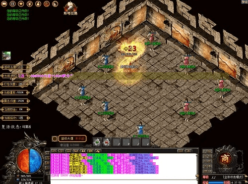 传奇嘟嘟版本下载,稳定评估计划方案|进阶版1_v3.825