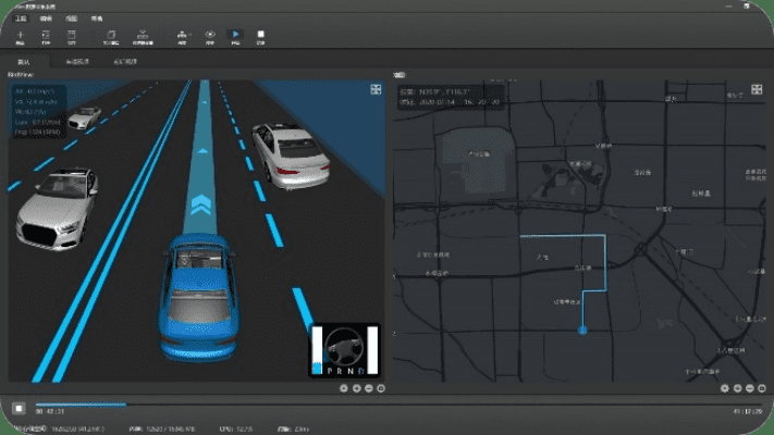 耳萌旧版本,仿真实现技术-WP_v8.928