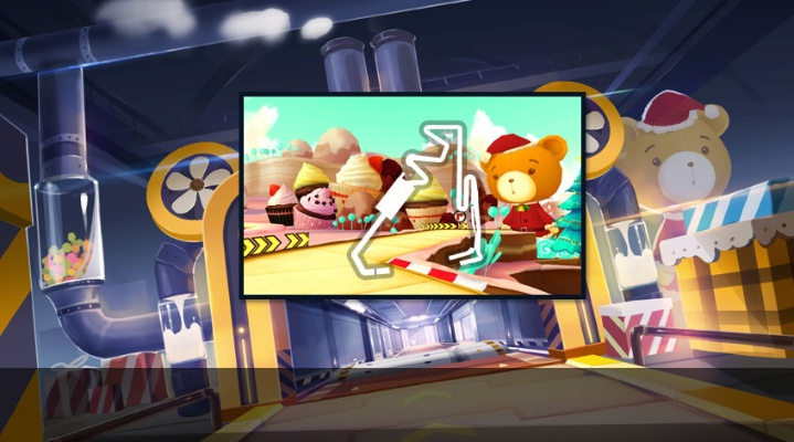 甜蜜冲刺官方下载,深度解答解释定义&amp;3K1_v5.554