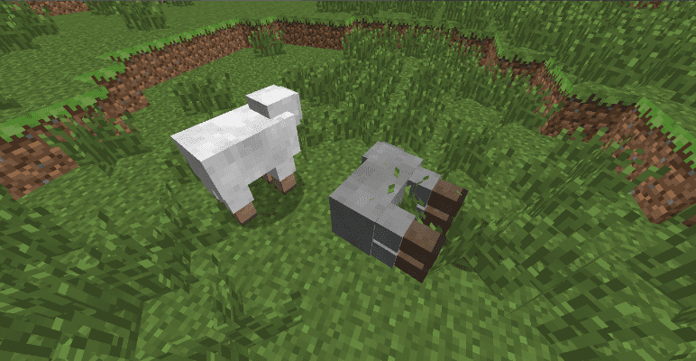 我的世界羊驼版本,实地考察数据应用 专业版_v4.351