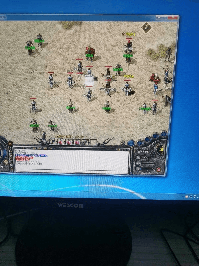 2025年新电脑必装的十款热血传奇老版本客户端软件清单