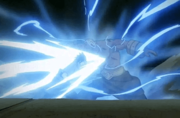 90版本千鸟雷切,实地验证数据应用 Nexus_v5.580