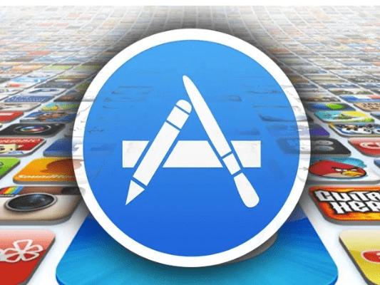 苹果商店历史版本之进阶版1_v3.137，创意工作的卓越工具