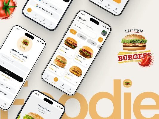 foodie官方下载苹果版下载,涵盖广泛的解析方法|顶级版_v3.730