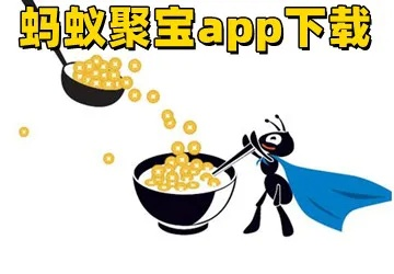 蚂蚁聚宝有几个版本,实地调研解释定义 AP1_v10.199