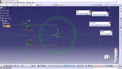 Catia新版本，最新解答方案_安卓版_v7.725软件介绍