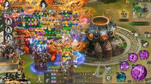 征途版本更新下载，2025最新版征途W_v10.703实际应用解析说明