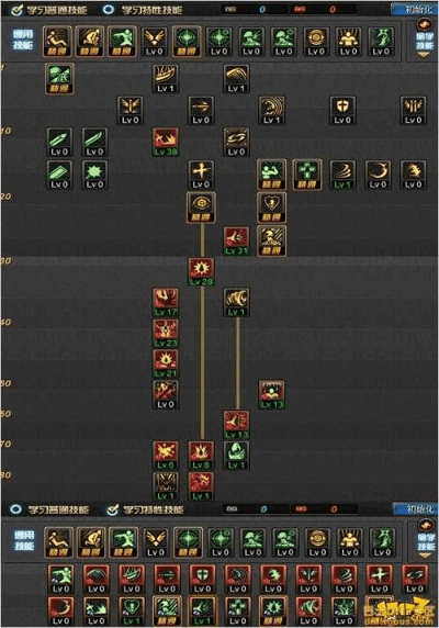 85版本狂战加点,多元化策略执行-桌面版_v3.361