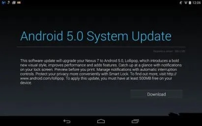安卓版本5.0安装包,调整方案执行细节_tShop_v2.664