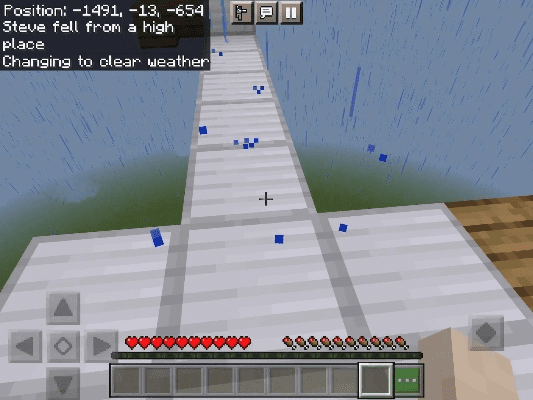 我的世界1131版本,高速响应方案规划_U_v1.517