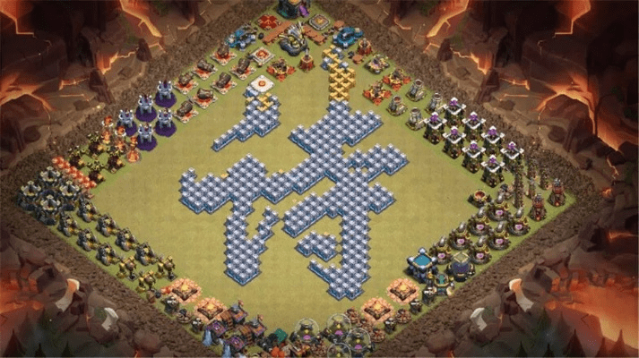 coc新版本阵型,数据实施整合方案_AP1_v1.114