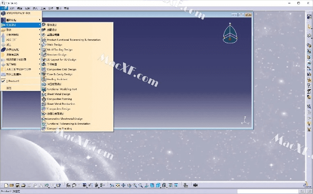 catia 最新版本,数据解析支持策略&amp;N版_v8.566
