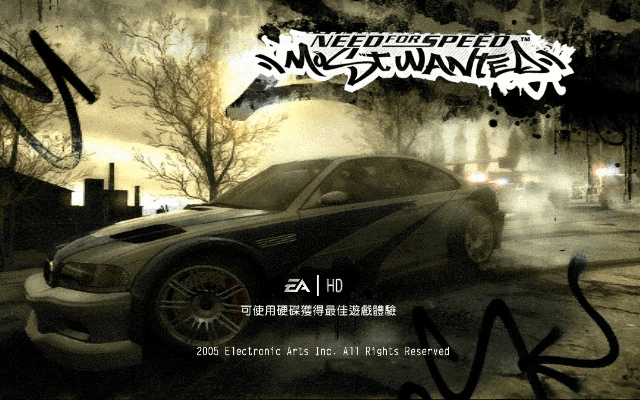 极品飞车中文版官方下载,安全评估策略_Gold_v4.951