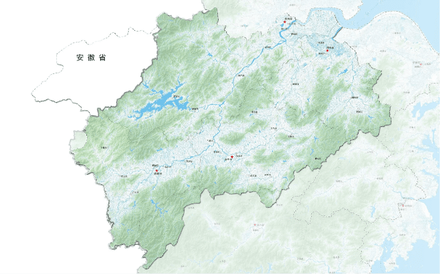 渐江地图全图高清版本,深入执行数据策略-pro_v2.824