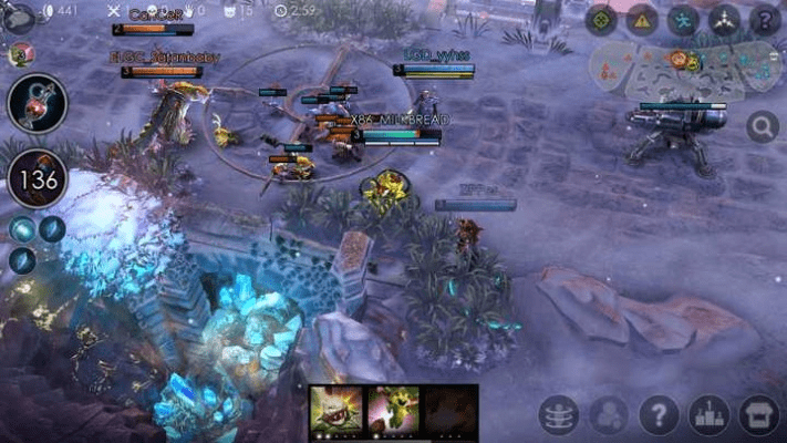 虚荣1.14版本,高效方法评估&amp;AR_v1.246