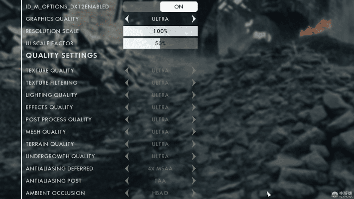 战地1全版本修改器,定性说明评估&amp;特供款_v5.705